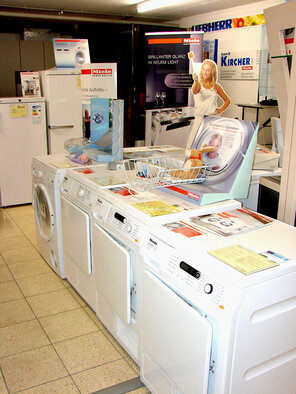Elektro Kircher, Niederstotzingen